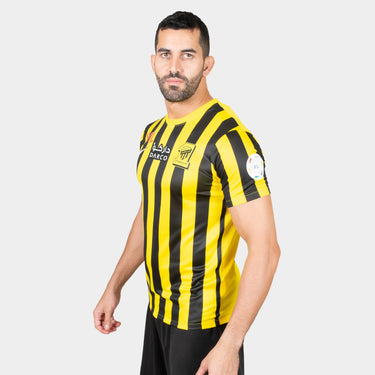 Al Ittihad Fc 23/24 Hommes - Benzema 9